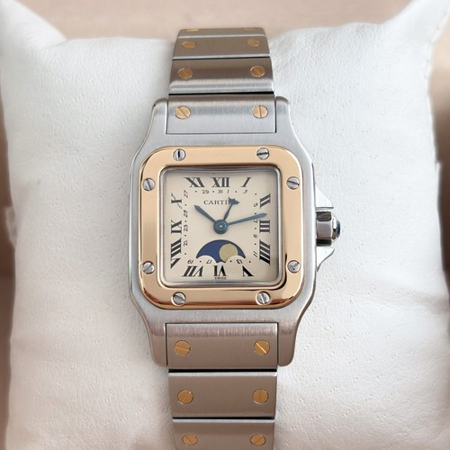Cartier santos galbee - cartier,