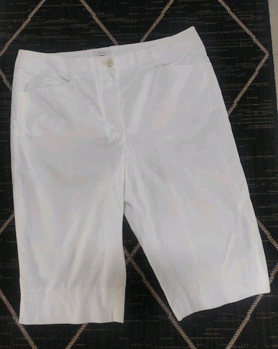 Riani shorts weiß damen - shorts,