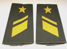 Rangabzeichen Marine