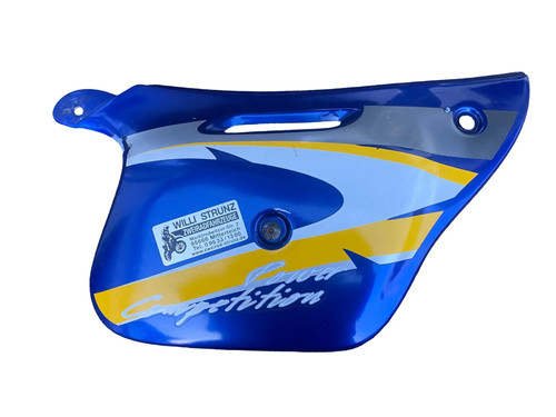 Original motorhispania - motorhispania, mh