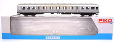 Piko H0 57669 bel. Nahverkehrswagen Silberling 1./2.Kl. AB4nb DB - ZYAI/5544