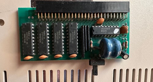 Amram 512kb speicher - 512kb,