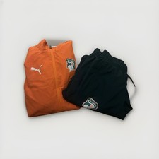 Elfenbeinküste Trainingsanzug