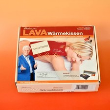 Vitalmaxx LAVA Wärmekissen Physio Therm