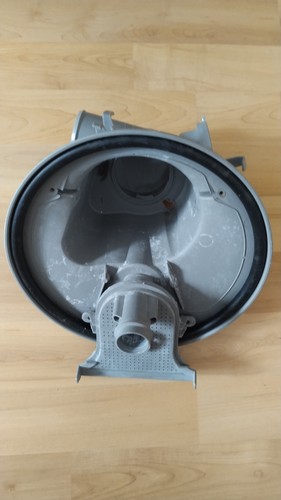Pumpentopf sammeltopf mit - pumpentopf,