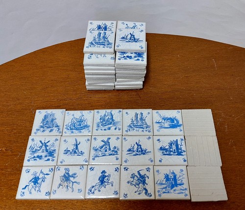 60x vintage driessen - 60x,