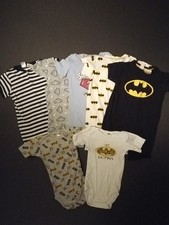 Kleiderpaket Body Bodies