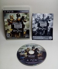 Army of Two: The Devil's