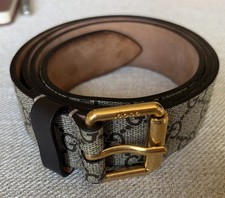 Gucci herren supreme - herren,