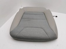 BMW i3 2017 Sitzkasten Sitzkonsole Beifahrersitz 736569305 AMD127697