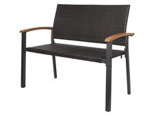 LIVARNO home Gartenbank Valencia - B-Ware sehr gut