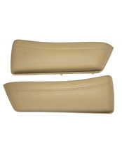 Türtaschen Satz Beige W123