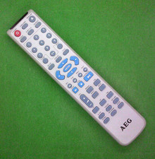 Original Fernbedienung AEG