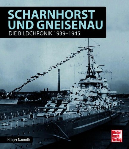 Scharnhorst und gneisenau die - und,