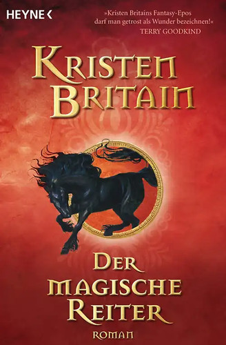 Der magische reiter - der,