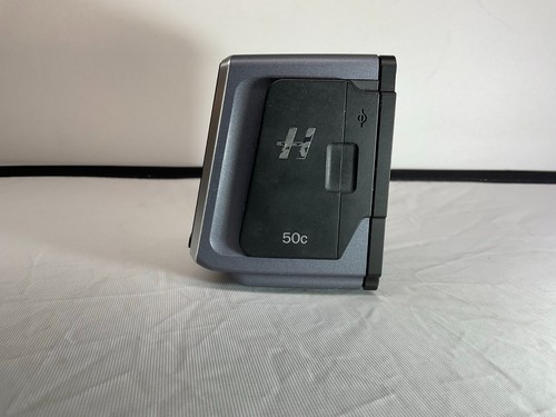 Hasselblad h6d 50c - h6d,