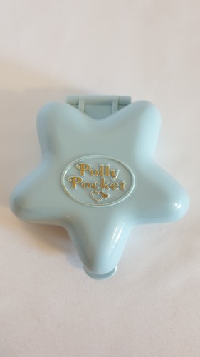 Polly pocket fashion fun - polly,