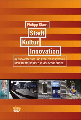 Stadt kultur innovation - stadt,,