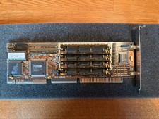 Tekram DC-680C I Cache