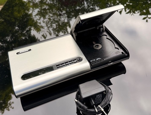 Bose lifestyle model - lifestyle, 5