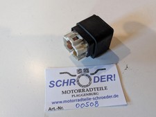 Yamaha TZR125 4FL Relais