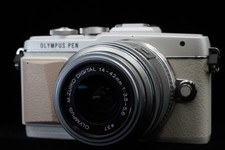 [US Duty Paid] Olympus PEN