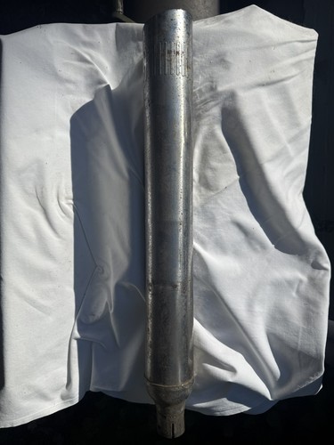 Harley shovelhead exhaust - harley,