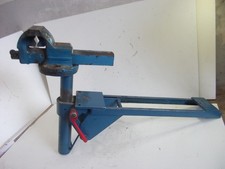 RIDGID PEDDI-LIFT Schraubstock