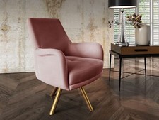 Sessel Drehsessel VALERIE in