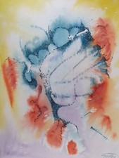 Gemälde , Hans Goller 