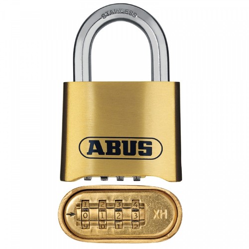 Abus vorhangschloss - abus,
