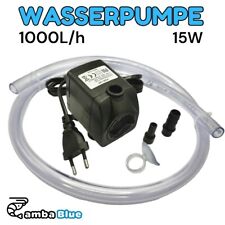 Wasserpumpe 1000l/h 15W