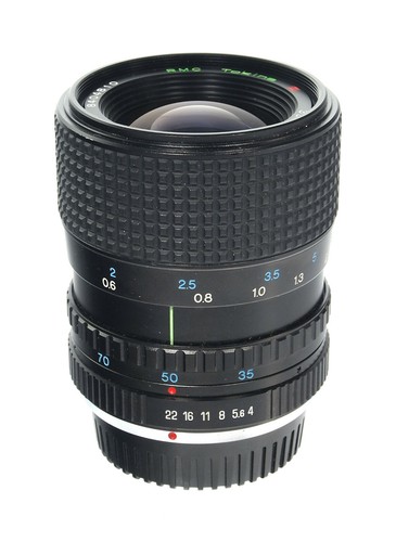 Rmc tokina objektiv - rmc,