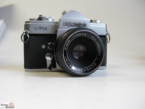 Fuji fujica 701 - fujica,