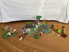 Playmobil 3124 Gemüsegarten -