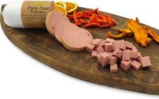 Paw Natural Hundewurst schnittfest | 400g | Gluten- & getreidefrei