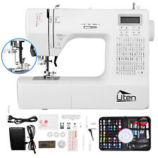 Elektrische Nähmaschine