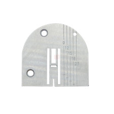 Stichplatte für Veritas