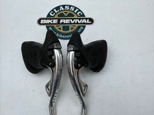 Campagnolo record titanium - record, 8