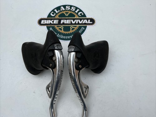 Campagnolo record titanium - campagnolo,