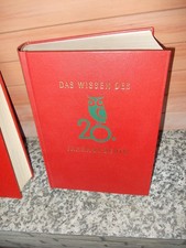 Das Wissen des 20. Jahrhunderts, Band 6, aus dem Verlag für Wissen und Bildung