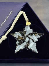 Swarovski Jahresedition