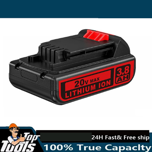 Für black decker 18v - black+decker,