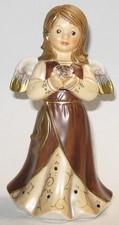 Goebel Porzellan Jahresengel