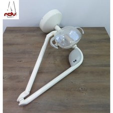 Faro EDI S Behandlungslampe Lampe Deckenleuchte mit Baldachin