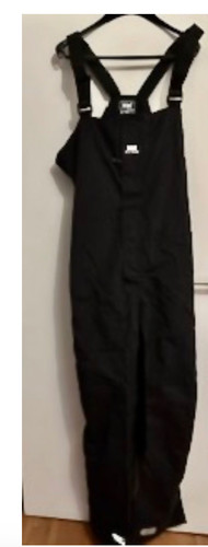 Segelhose herren helly - segelhose,