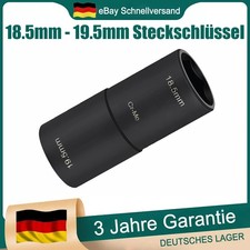 Kraft-Stecknuss 18.5-19.5mm