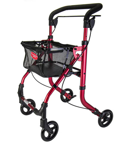 Indoor rollator actimo home - indoor,