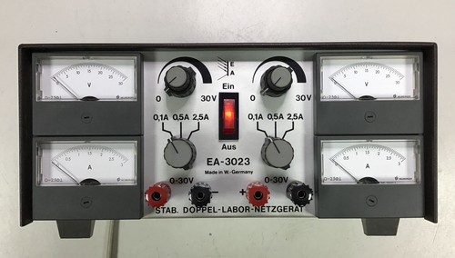 Elektro automatik 3023 - ea, elektro-automatik