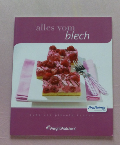 Weight watchers alles vom - watchers,